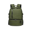 25L Large Capacity Insulated Cooler Backpack for Camping