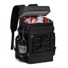 35L Lightweight Leakproof Cooler Backpack for Camping