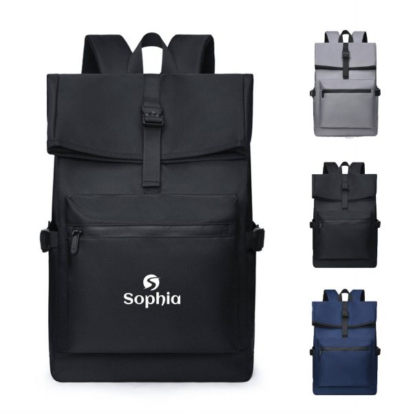 Business Computer Backpack