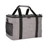 40L Thick Oxford Cooler Bag for Outdoor Picnic & Travel