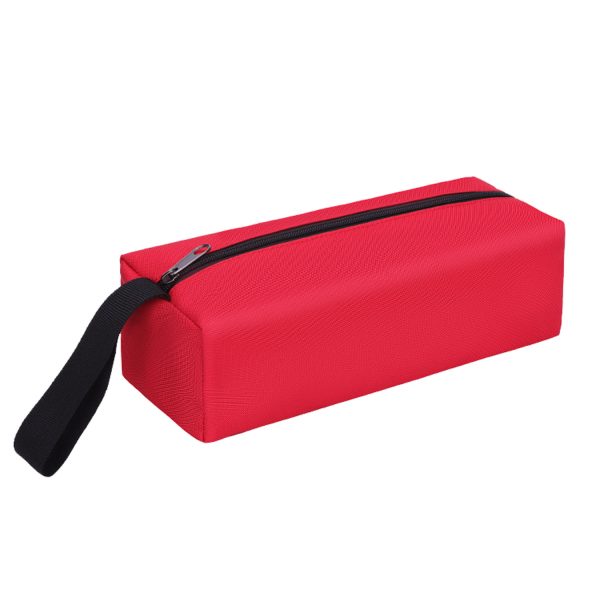 Mini Compact Waterproof Oxford Tool Bag w/ Zipper
