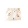 Portable Oxford Cosmetic Pouch for Travel Makeup Bag