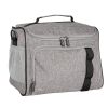 9L Insulated Lunch Cooler Bag—Lightweight & Waterproof
