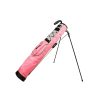 Lightweight Waterproof Nylon Golf Stand Carry Bag