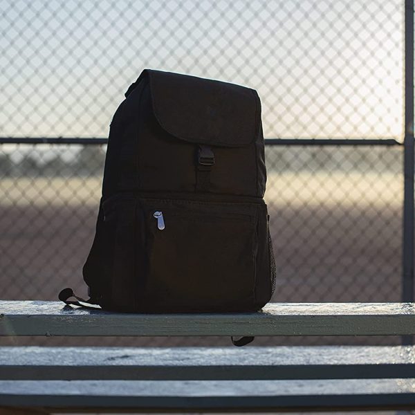 20 Can Insulated Waterproof Cooler Backpack for Outdoors