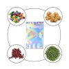 Flat Ziplock Aluminum Foil Bag