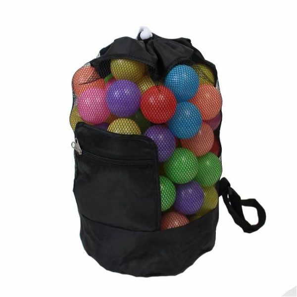 Beach Toys Mesh Bag