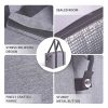 Reusable Insulated Shopping Cooler Bag