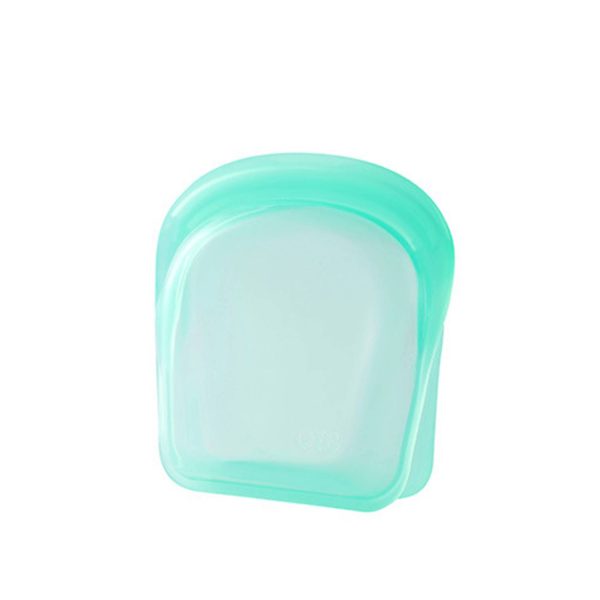 Food Grade Platinum Silicone Bags for Airtight Storage