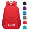 Foldable School Backpacks