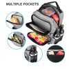 Lightweight Insulated Cooler Backpack