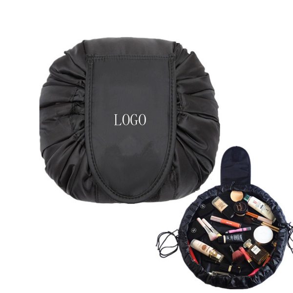 Drawstring Cosmetic Bags