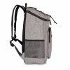 30 Can Waterproof Travel Insulated Cooler Backpack