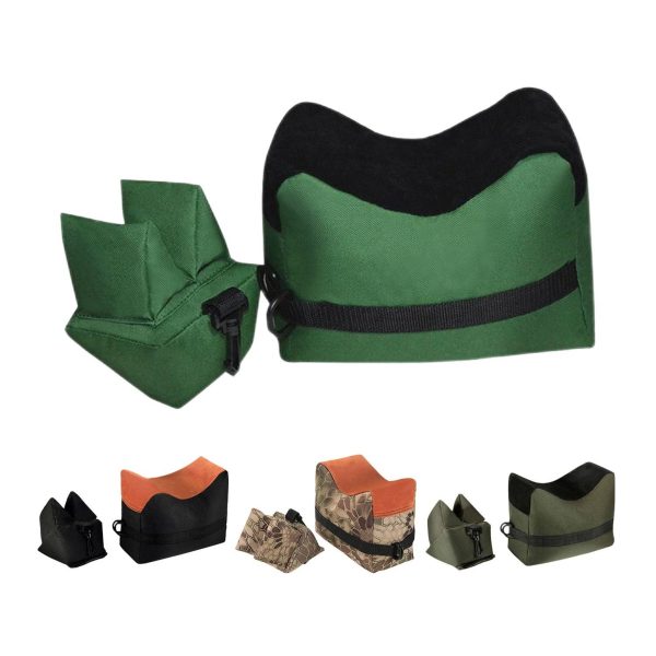 Combo Shooting Bags