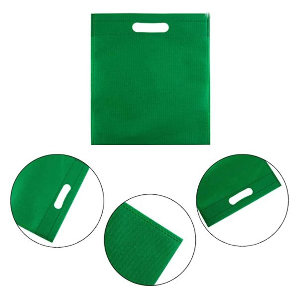 Non-Woven Party Gift Tote Bag