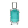 Mini Safe Plastic Travel Suitcase Toy Storage Box