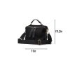Women's Nylon Lightweight Travel Mesh Shoulder Bag w/ Handle