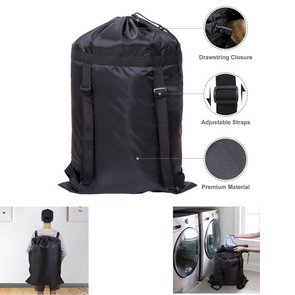 Polyester Laundry Bag
