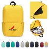 20L Simple Modern Waterptoof Laptops Backpack