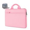 13 Inch Waterproof Polyester Laptop Sleeve