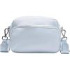 Lightweight Multi-layer Waterproof Nylon Crossbody Fanny Bag