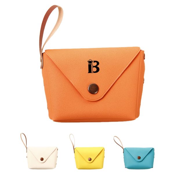 Mini ladies coin purse
