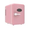 Car Beauty Mini Refrigerator