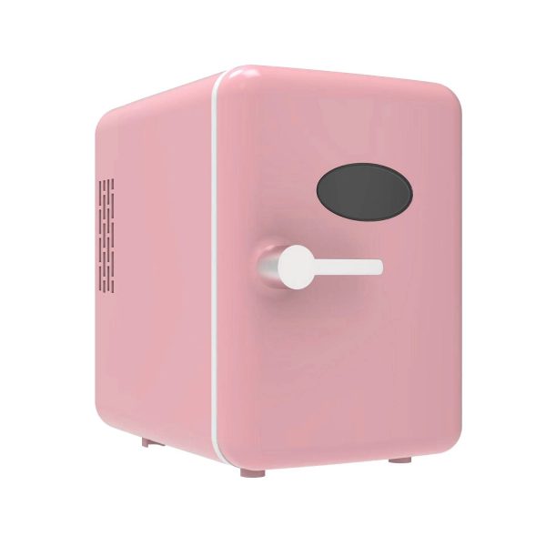 Car Beauty Mini Refrigerator