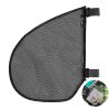 Universal Baby Stroller Mesh Storage Organizer