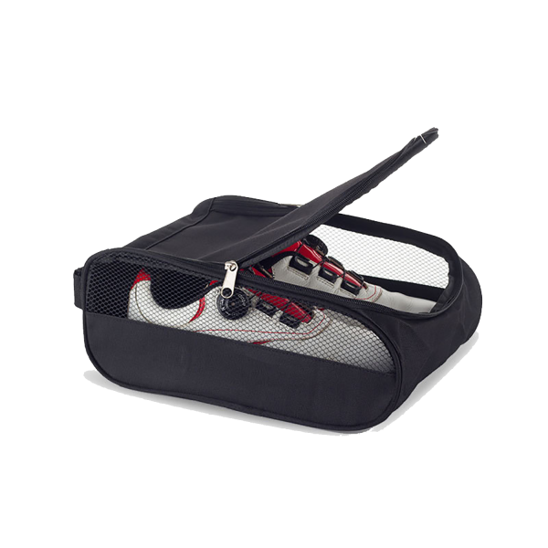 Dust-Proof Breathable Convenient Golf Shoe Bag