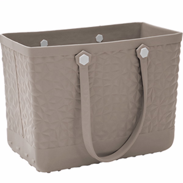 Waterproof Portable EVA Tote Bag for Beach Travel