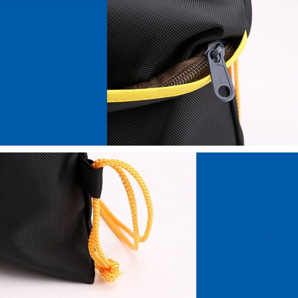 Waterproof Drawstring Bag Sackpack Sports Backpack