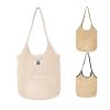 Handmade Weaving Handbag