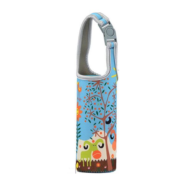 Single Wine Carrier