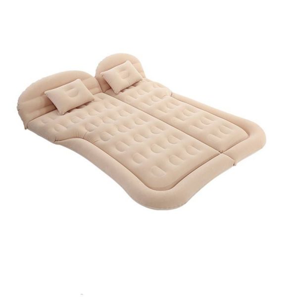Car-Mounted Automatic Air Cushion Bed