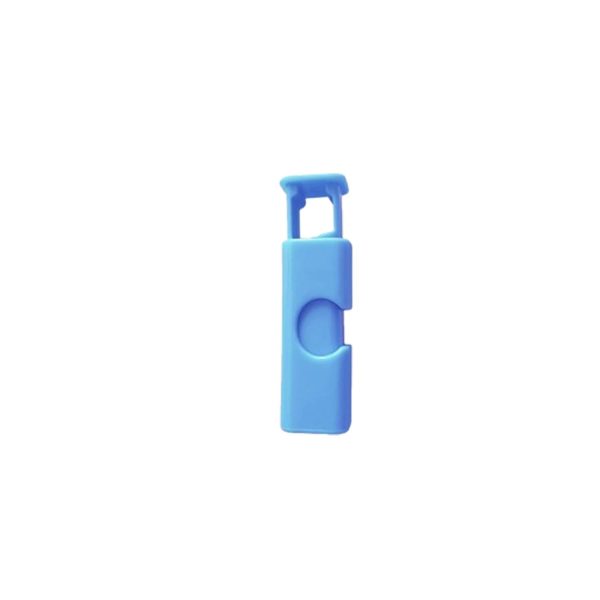 Moisture-Proof And Sealing Plastic Bag Clip