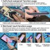 Waterproof Phone Case/Pouch