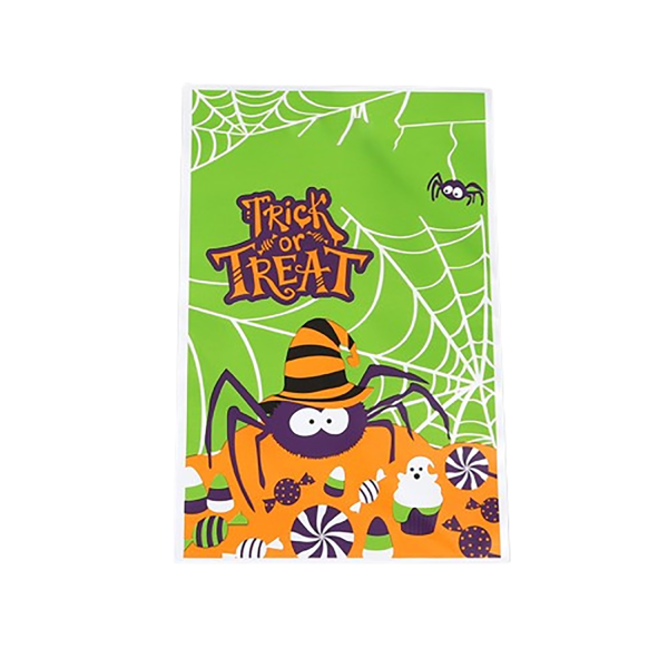 Halloween Candy Bags Party Favor Supplies