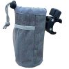 Baby Bottle Storage Hanging Bag Bicycle Insulated Cup Holder