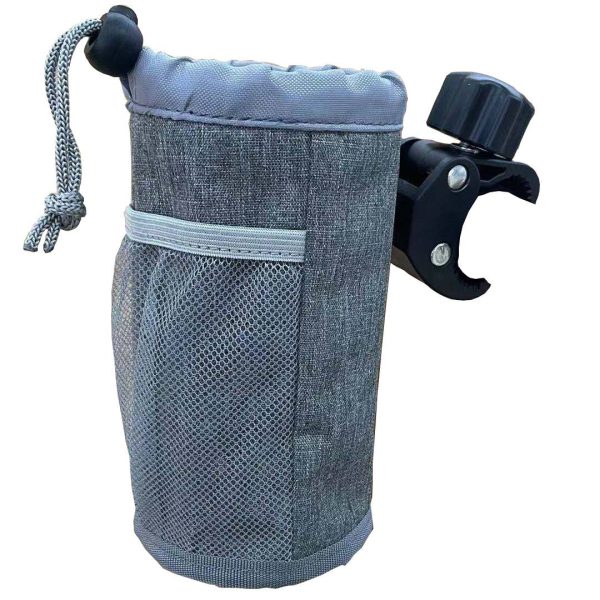 Baby Bottle Storage Hanging Bag Bicycle Insulated Cup Holder