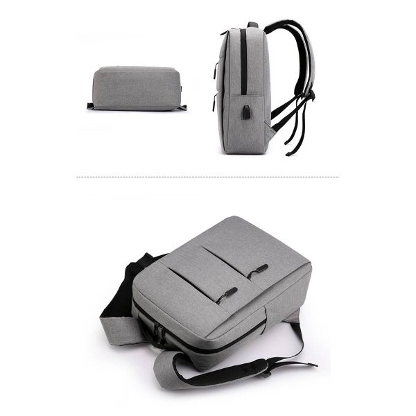 Laptop Backpack,Business Travel Anti Theft