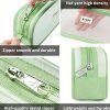 Mesh Large Capacity Pencil Pouch