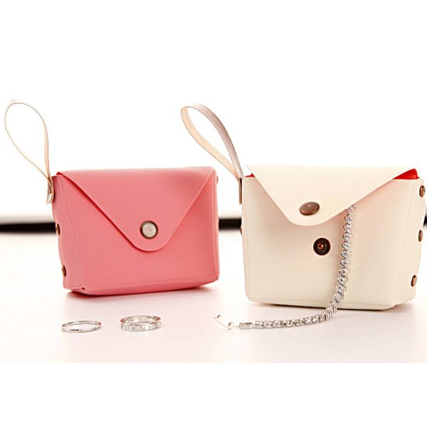 Mini ladies coin purse