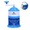 Manual Mini Shaved Ice Maker