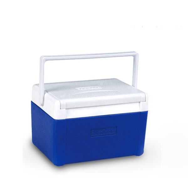 5L dual-use hot & cold insulation box