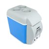 Vehicle Powered Portable Refrigerator