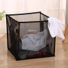 Magic Fold Laundry Basket - Dirty Clothes Storage Hamper