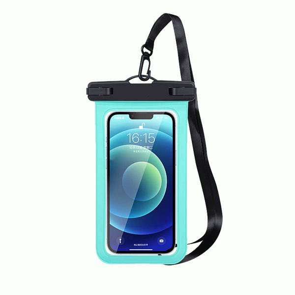 Waterproof Phone Pouch Case