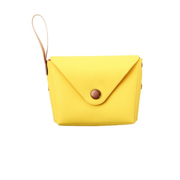 Mini ladies coin purse