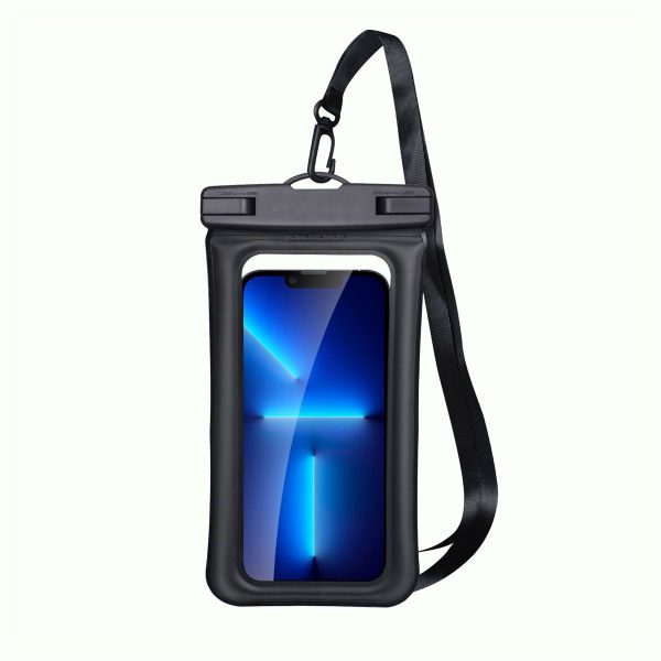 Waterproof Phone Case Pouch Transparent Dry Bag
